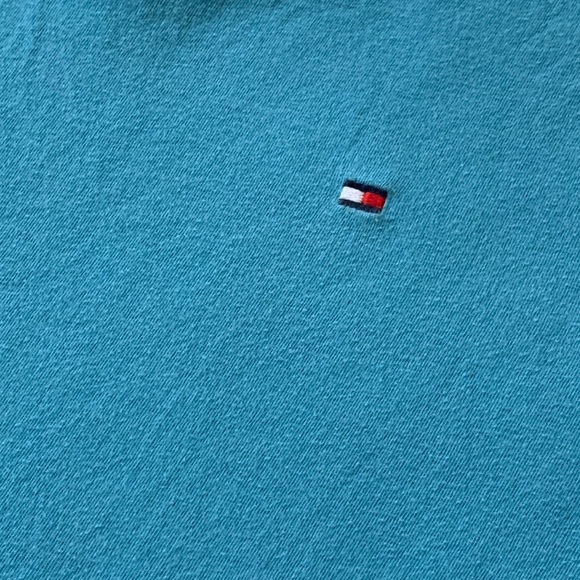 Tommy Hilfiger boy t-shirt - Picture 2 of 9